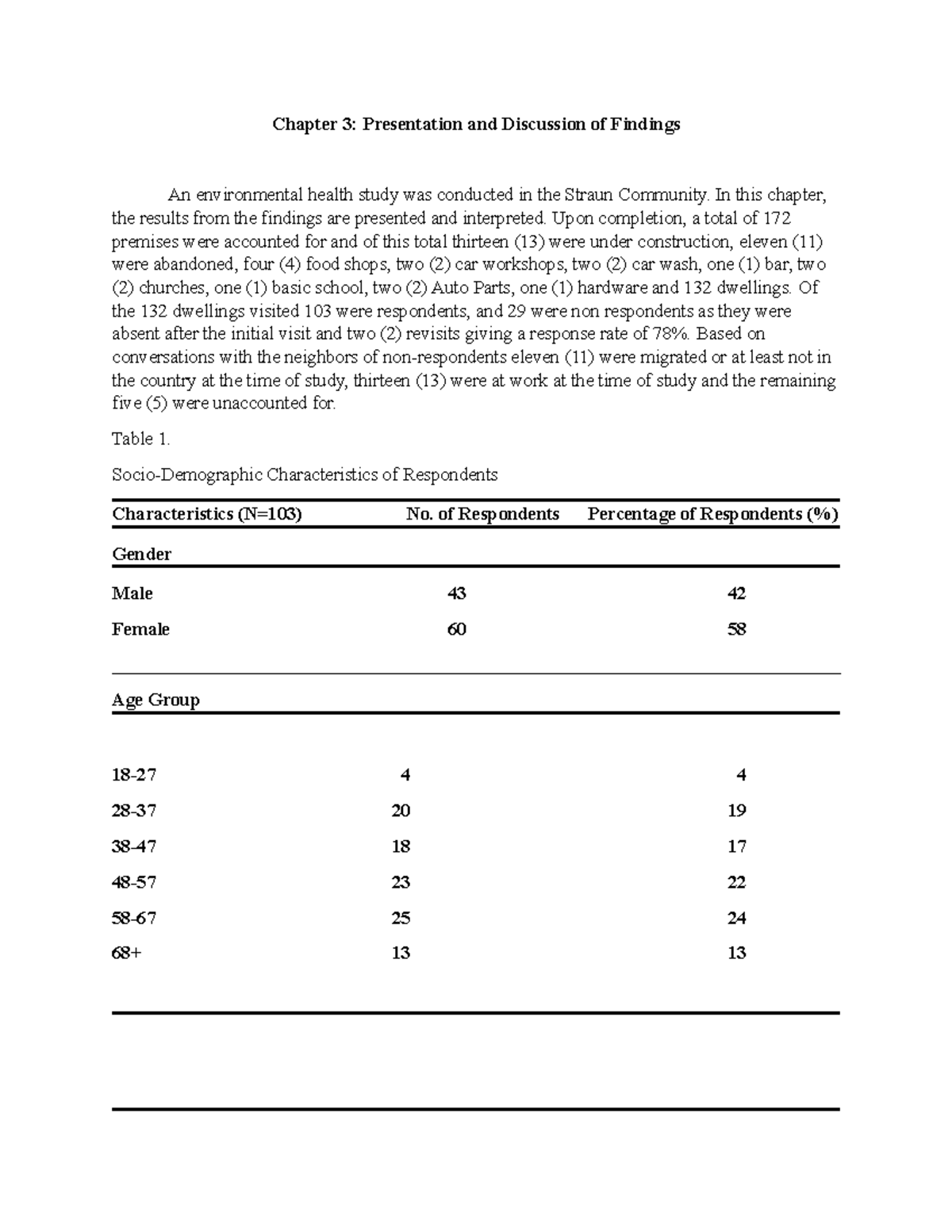 Chapter 3 - Summary Criminal Law 1 - Chapter 3: Presentation and ...