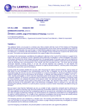 3. Asian Construction V. PCIB, G.R. No. 153827, 25 April 2006 - G. No ...