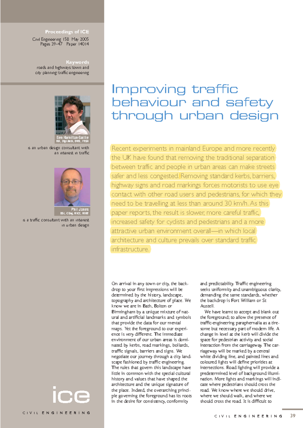 111246 a0c1ea824aab0fcf762df52c62f027 Ben HamiltonBaillie MA, Dipl