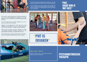 Module PMT Bij PG - Overig - Module Psychomotorische Therapie Voor ...