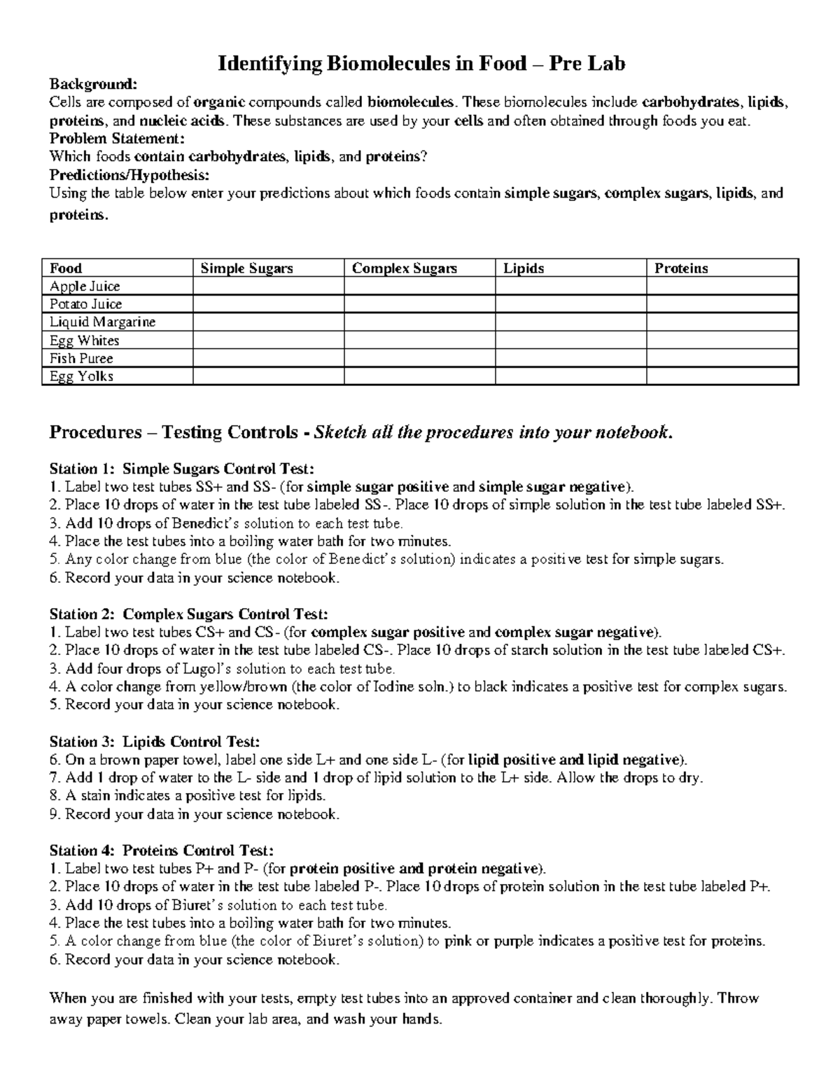 identifying-biomolecules-in-food-redo-student-handout-identifying