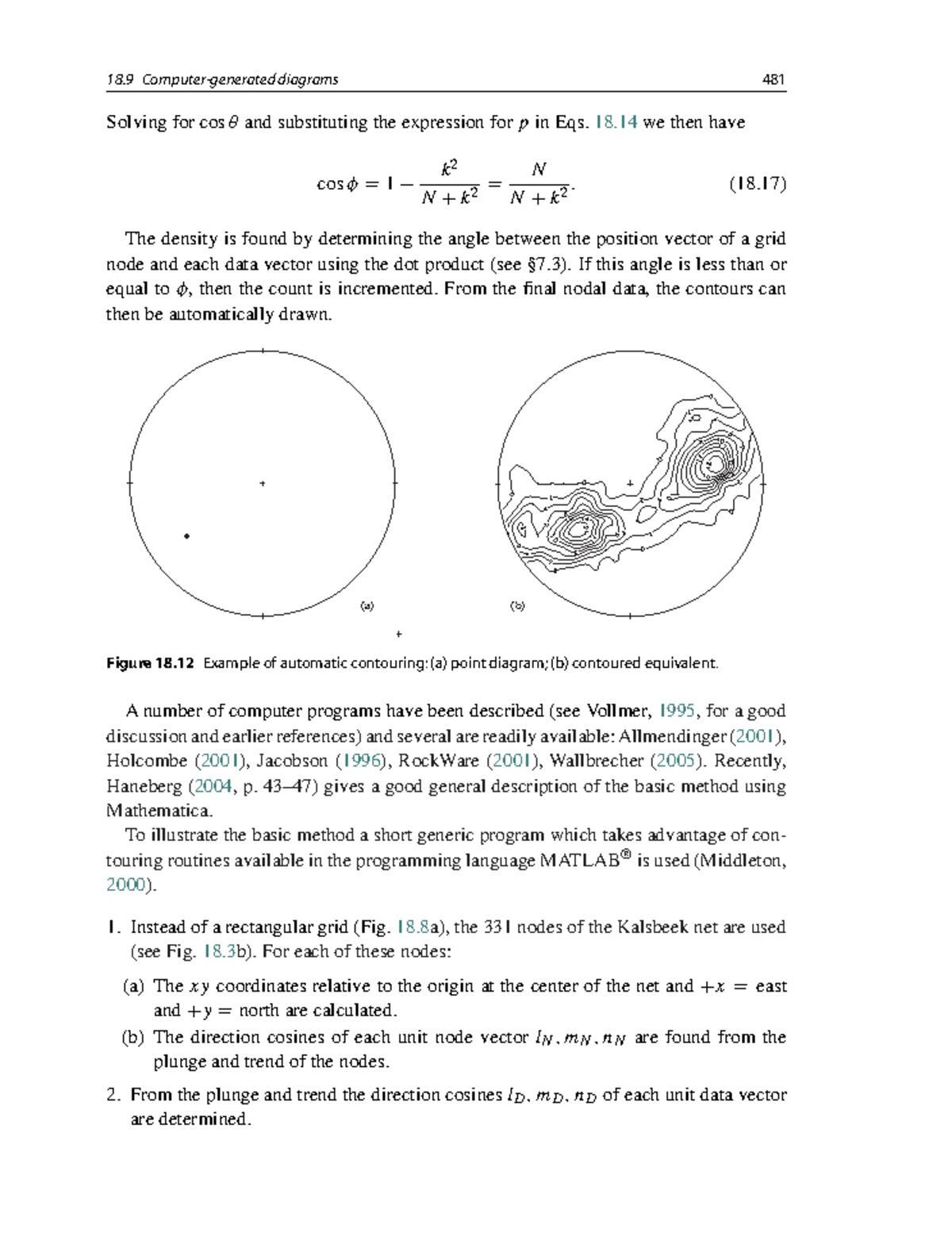 Structural Geology An Introduction To Geometrical Techniques ( PDFDrive ...