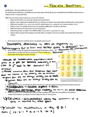LS7C+Week+2A+Pre-Class+Reading+Guide - Name