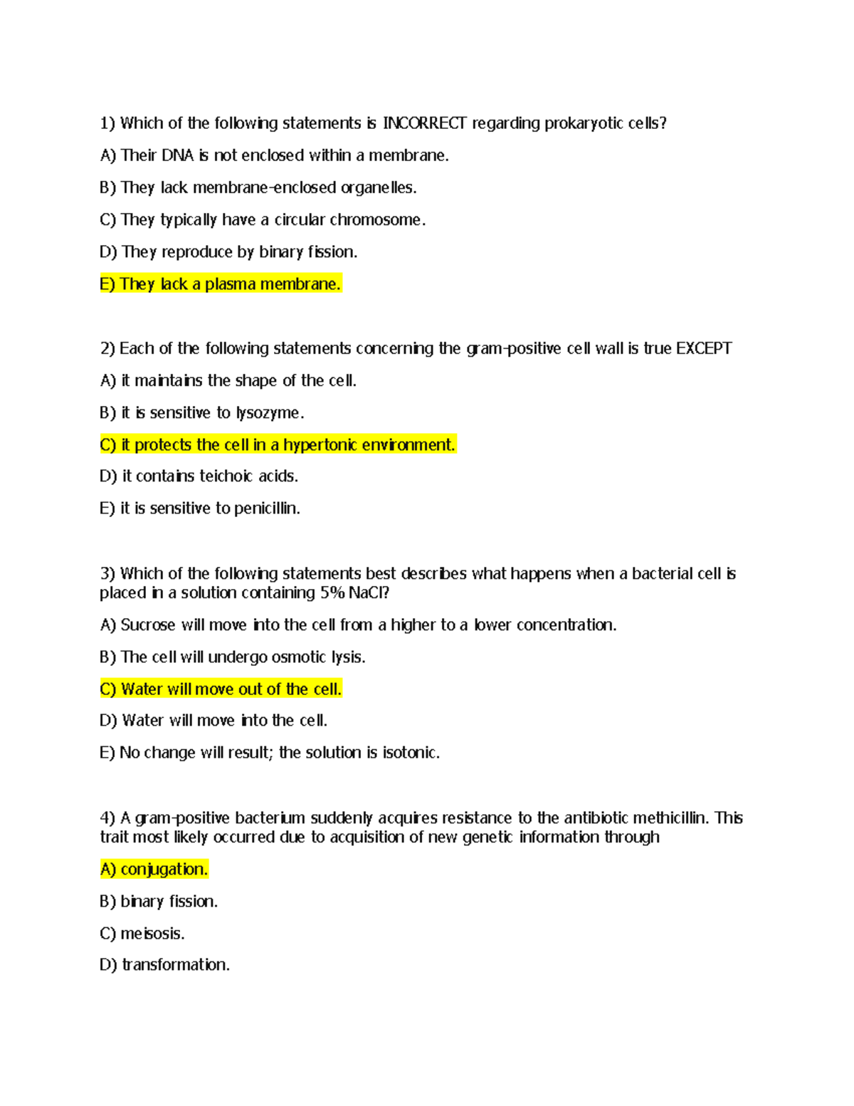 Which Statement Is Incorrect Regarding Hybrid Organizations Chapter 4 test bank - Which of the following statements is INCORRECT