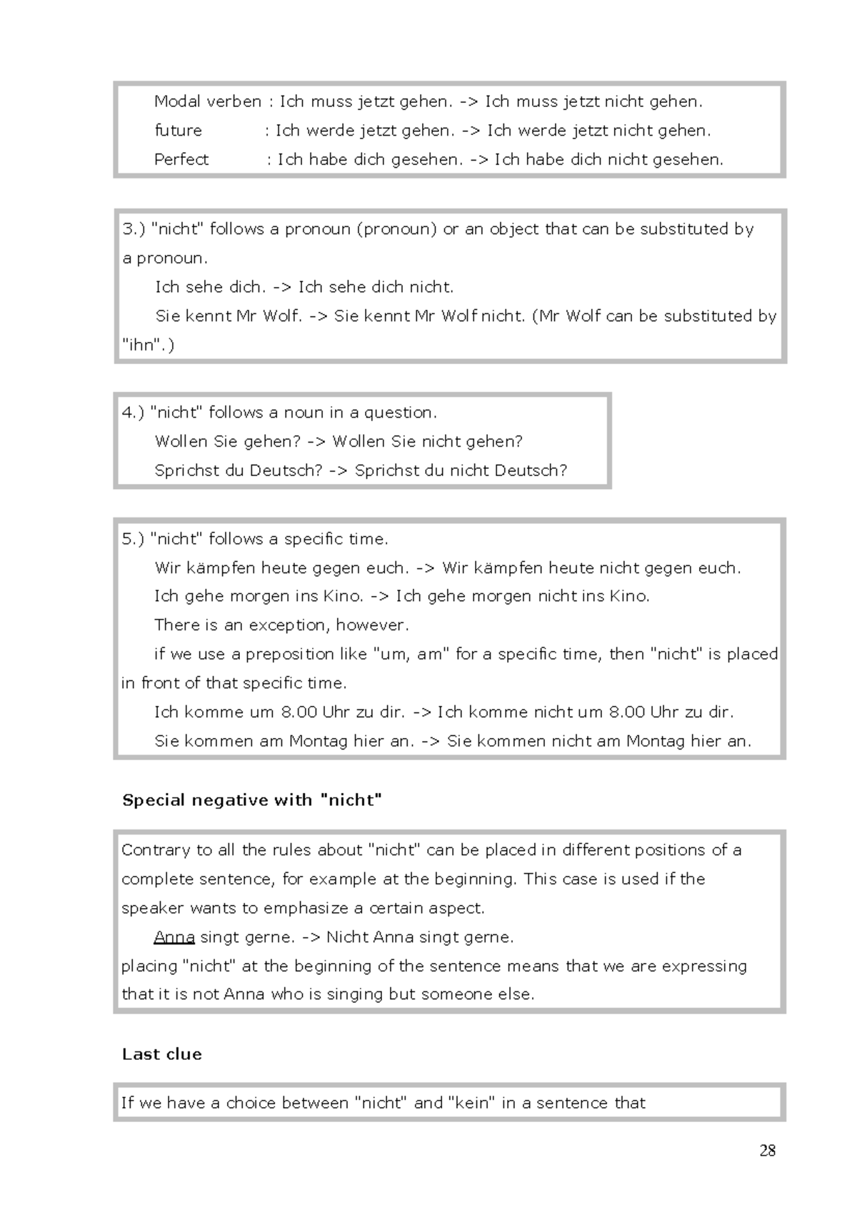 german-grammar-module-10-28-4-nicht-follows-a-noun-in-a-question