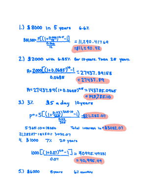Section 1.1 (1) - my homework - MATH 0702 - Studocu