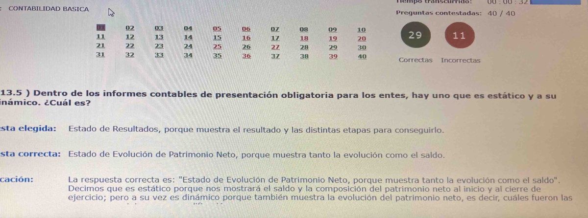 Examen Final Contabilidad Básica 40 Preguntas Preguntero Parcial 1 Y 2 ...