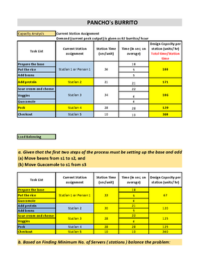 Ch 12 - EOQ Quantity Invt. Formulas - MSOM Chapter 12: Inventory ...