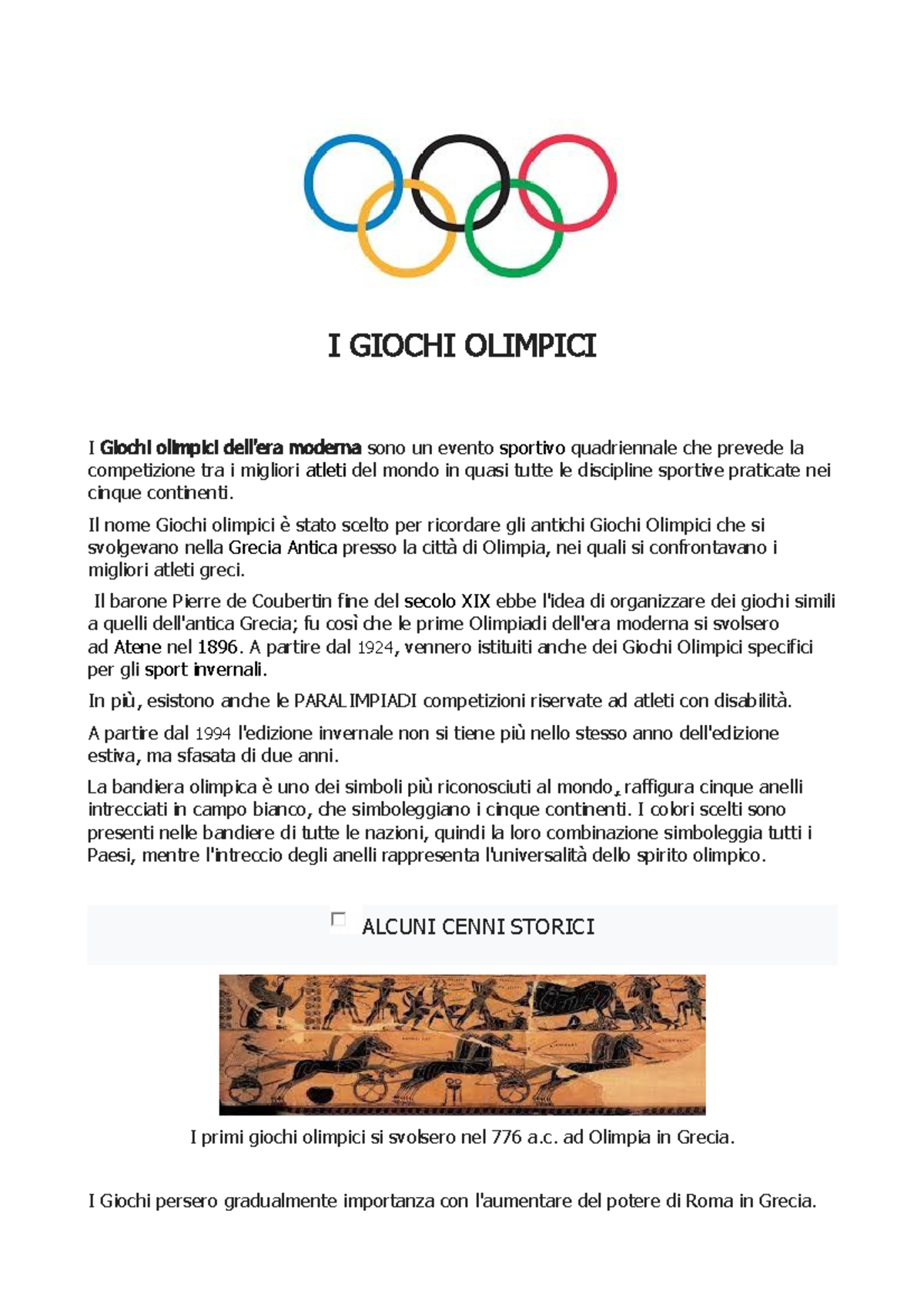 Livre Vintage : Il Manuale Degli Sport Olimpici - Vezio Melegari - Mondadori 1976 - Italien