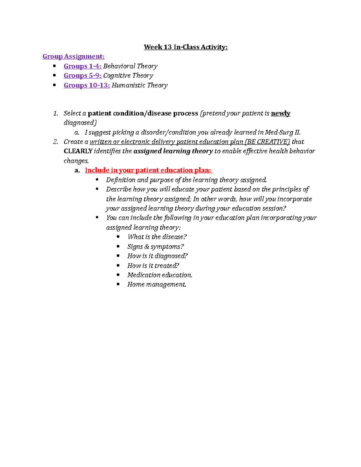 Week+13 In+class+activity+instructions - Week 13 In-Class Activity ...