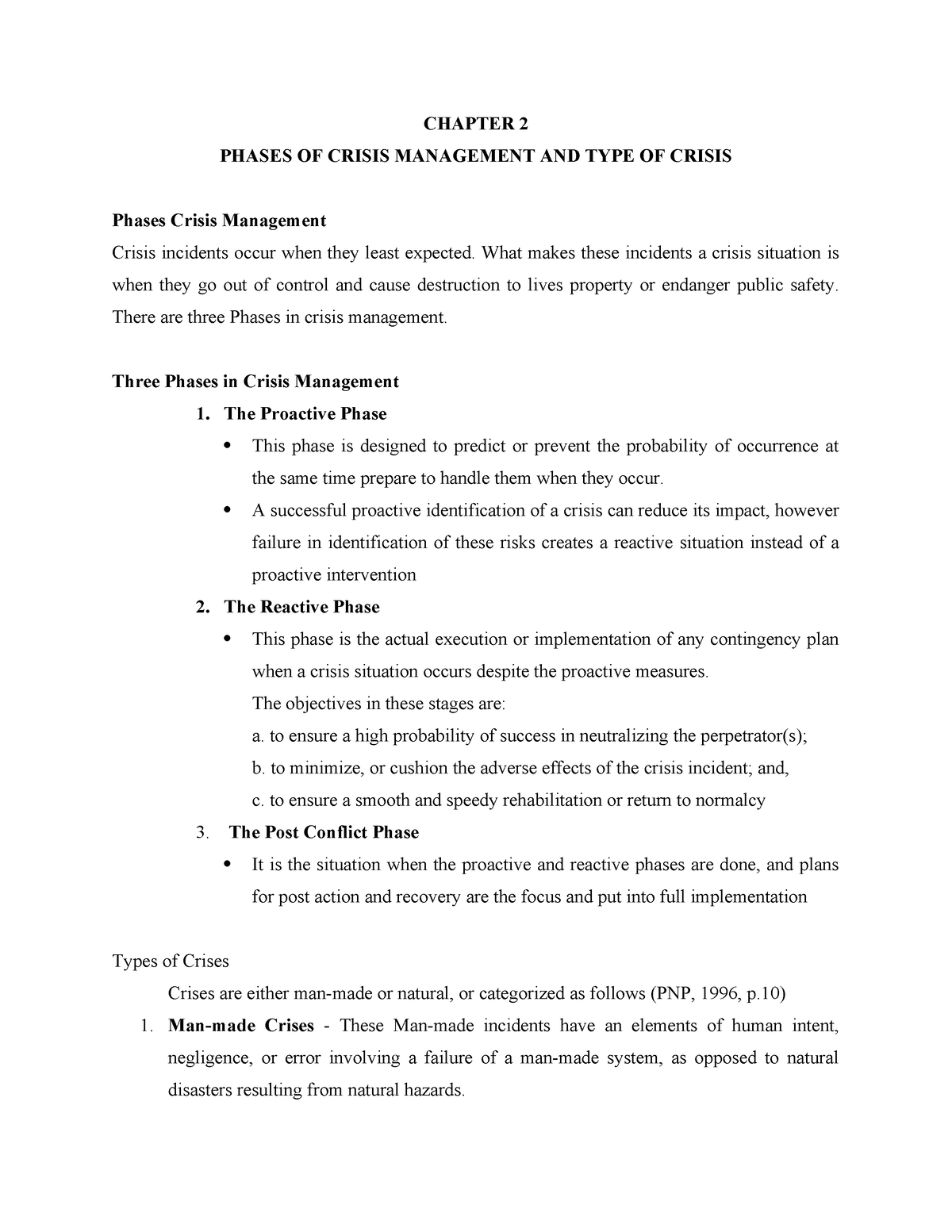 chapter-2-phases-of-crisis-management-and-types-of-crisis-management