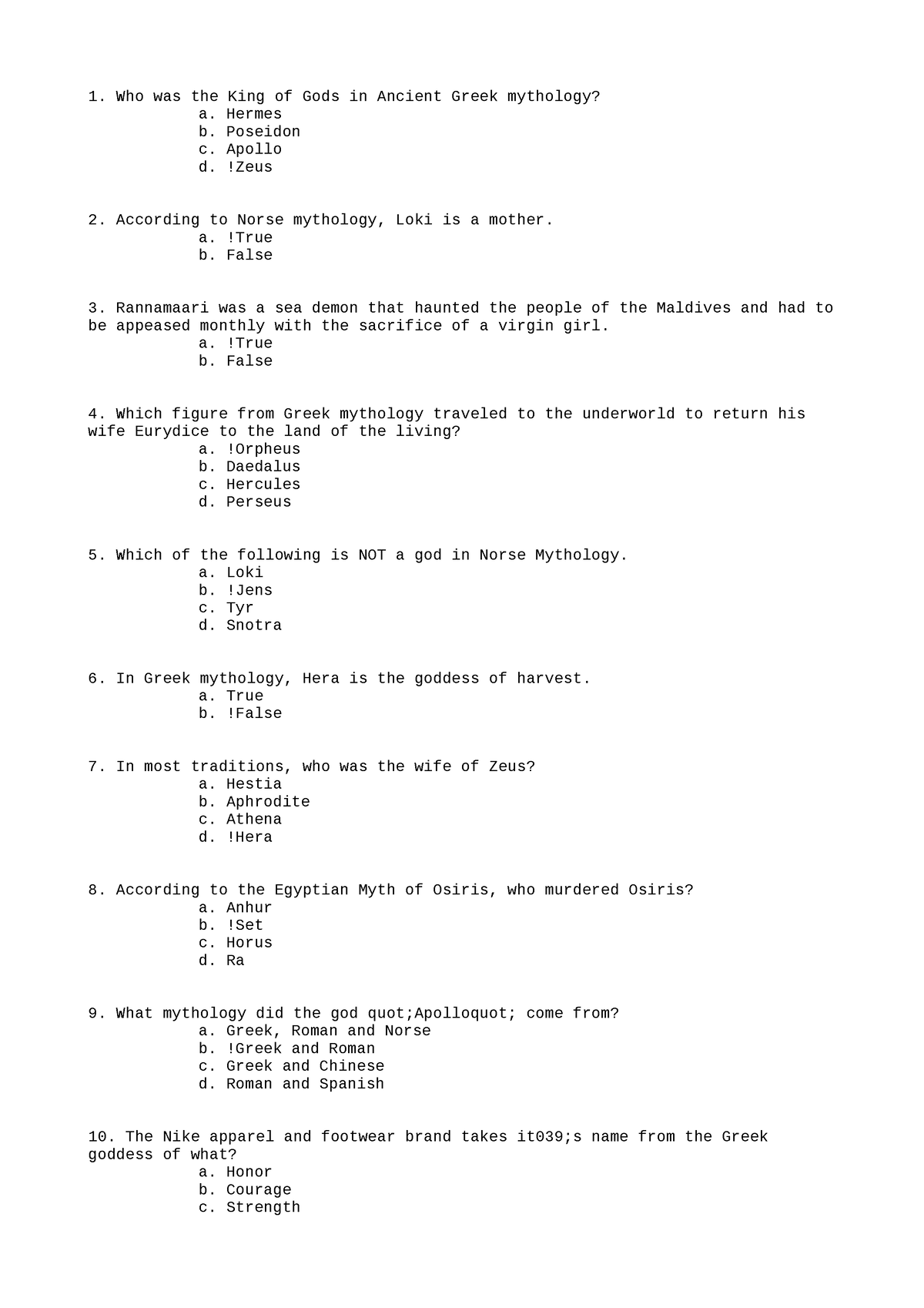 csc294-lesson-plan-3-demonstrate-who-was-the-king-of-gods-in