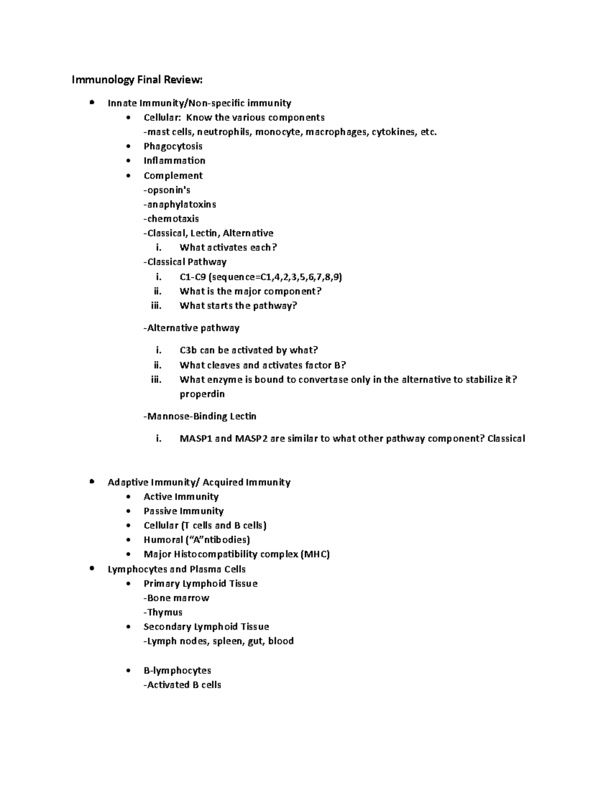 22-specific-immunity-specific-defense-and-immunology-define-adaptive