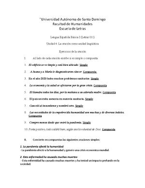 Tarea 3.2 elementos constituido de la palabra - Tarea 3 Elementos ...