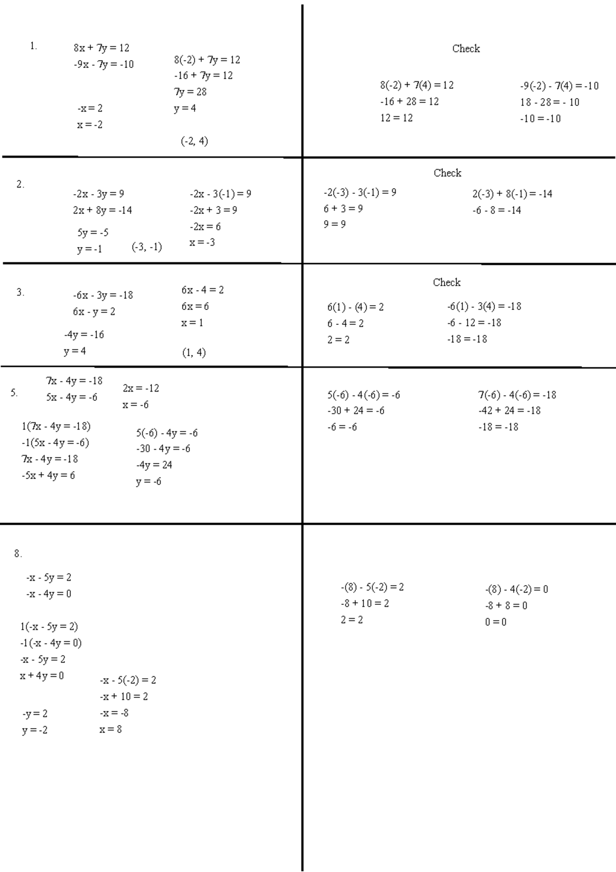 Kami Export - blank - math notes - Studocu