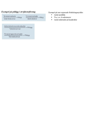 [Solved] Vad R Det Som Utmrker Iterativ Metod I Samband Med Budgetering ...