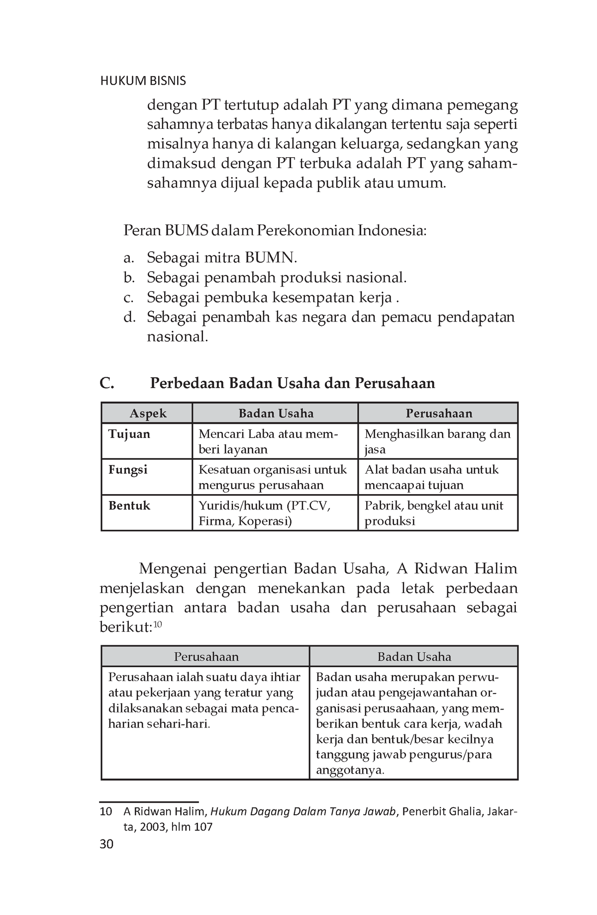 Hukum Bisnis Mel-7 - Buku Statistik Deskriptif -MM - HUKUM BISNIS ...