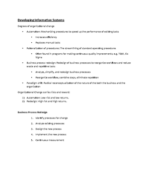 Chapter 21 Solution - CHAPTER 21 ACCOUNTING CHANGES AND ERROR ANALYSIS ...