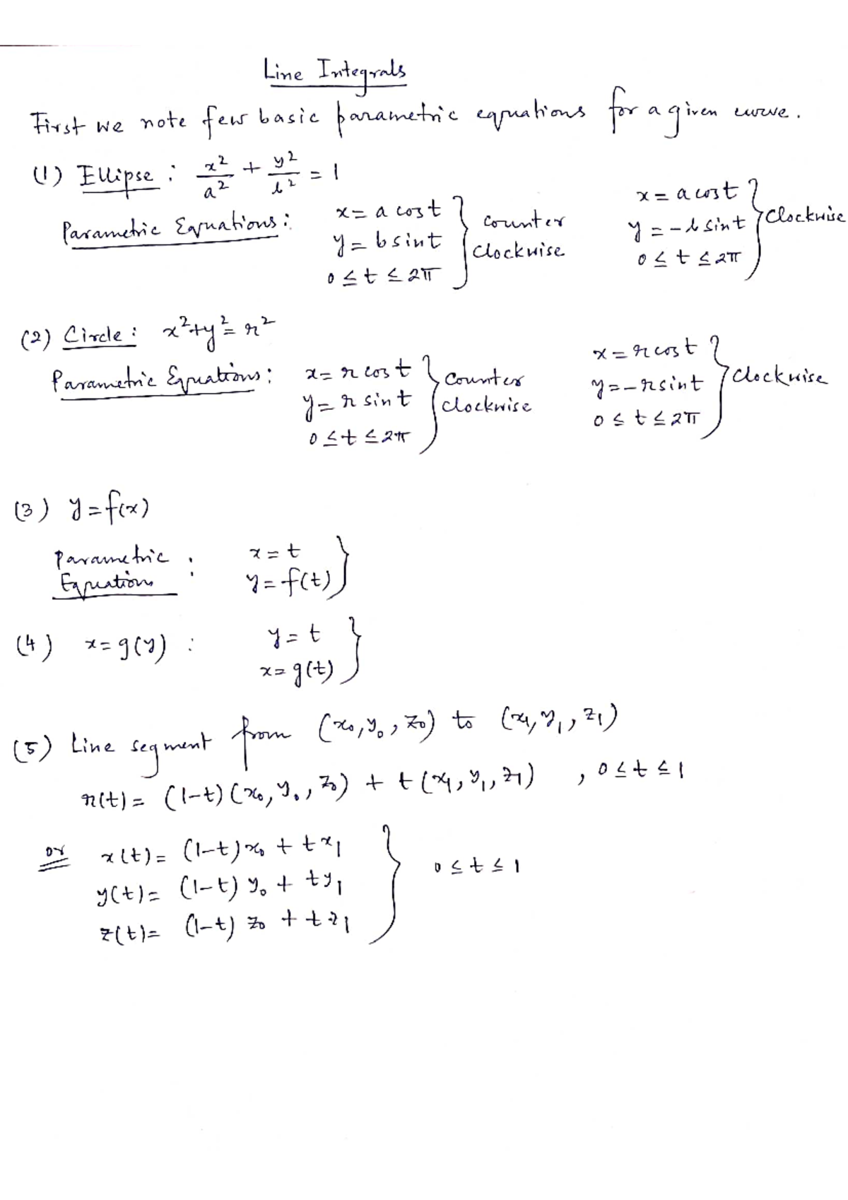 29 Line Integrals MA 242 X Y X Y Studocu   Thumb 1200 1698 