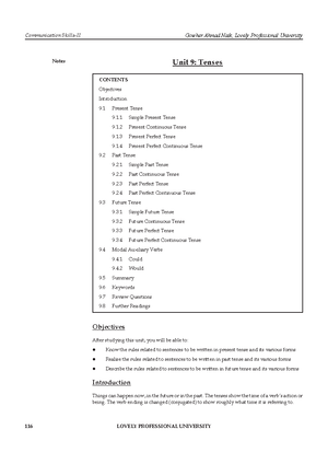 Communication Skills II chapter 2 - Unit 2: Using a Foreign Language ...