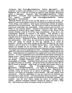Aplicaciones e implicaciones de las bases de datos - UNIVERSIDAD ...