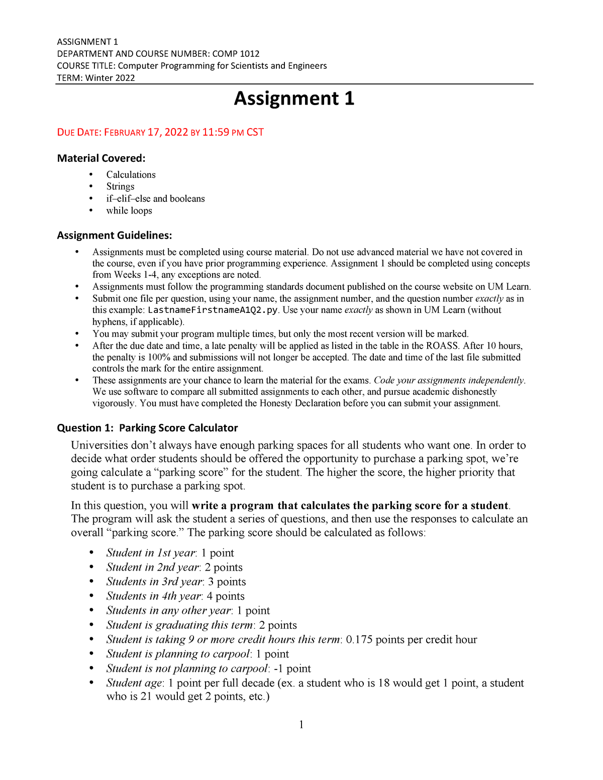 assignment-1-instructions-2022-2021-department-and-course-number