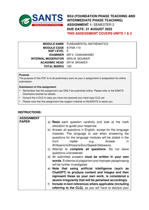 [Solved] Define Input Energy - BEd Intermediary Phase (B-FMA 110) - Studocu