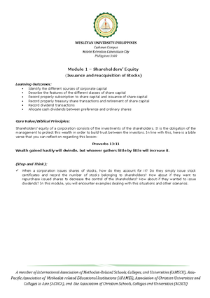 Inbound 1155341521578872862 - Table of Specifications 1 st Semester, AY ...