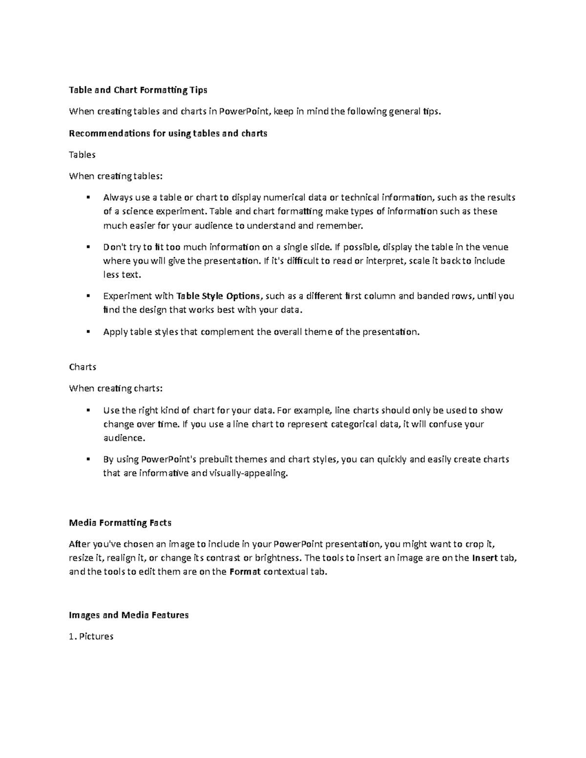 lecture-notes-7-table-and-chart-formatting-tips-when-creating-tables