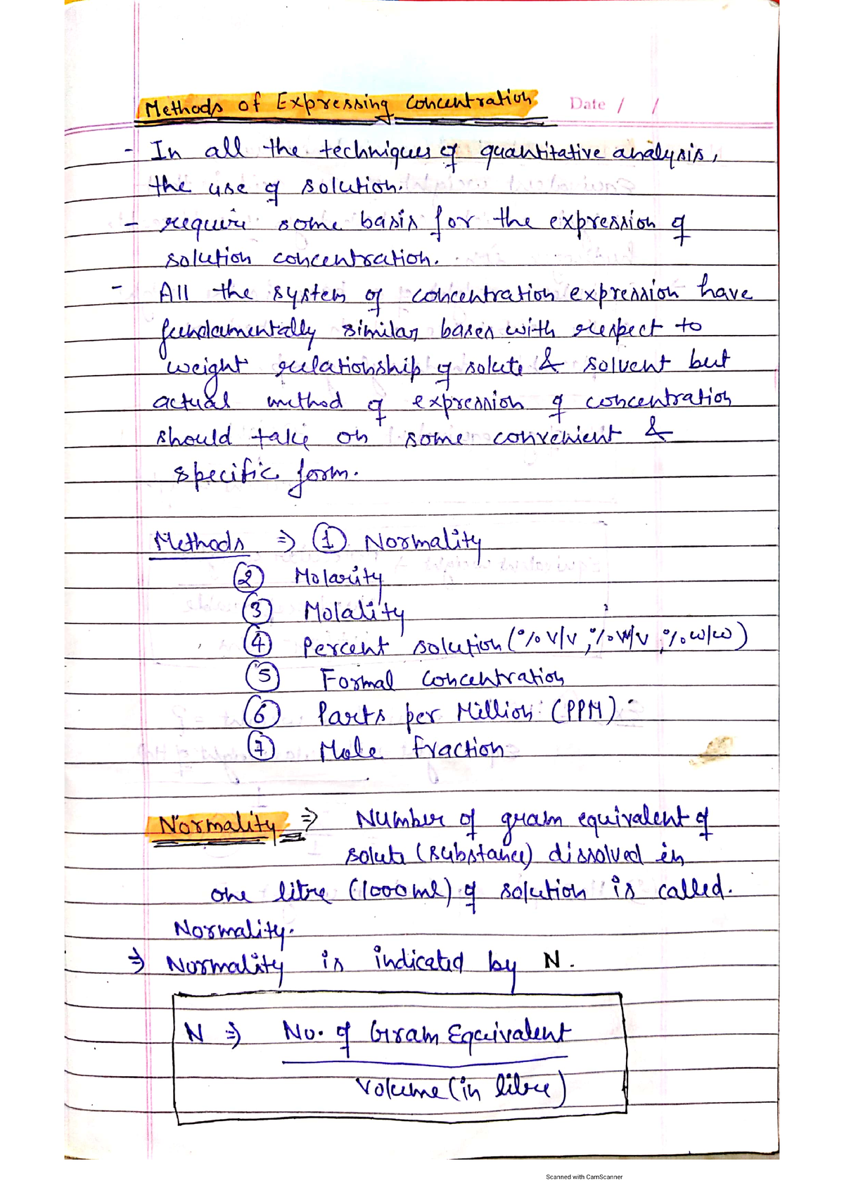 expressing-the-concentration-of-solutions-chemistry-youtube