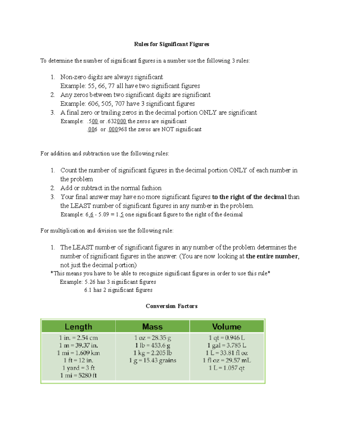 chem-23-ws-1-worksheet-rules-for-significant-figures-to-determine