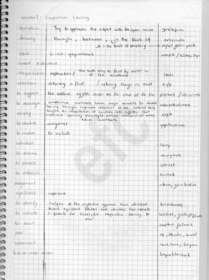 Lang Analysis - practise questions - Language Analysis outline Guiding ...