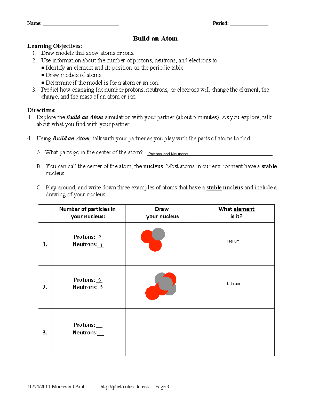 PhetBuild an Atom Document Name