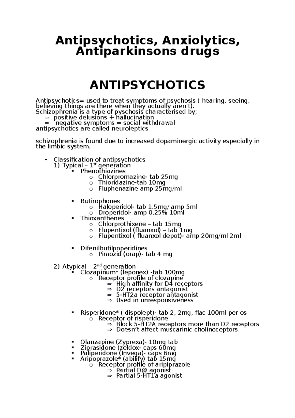 atypical-antipsychotics