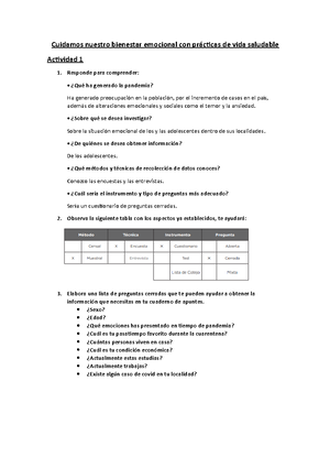 Taller N.1 - Intervalos De Confianza - Taller De EstadÌstica ...