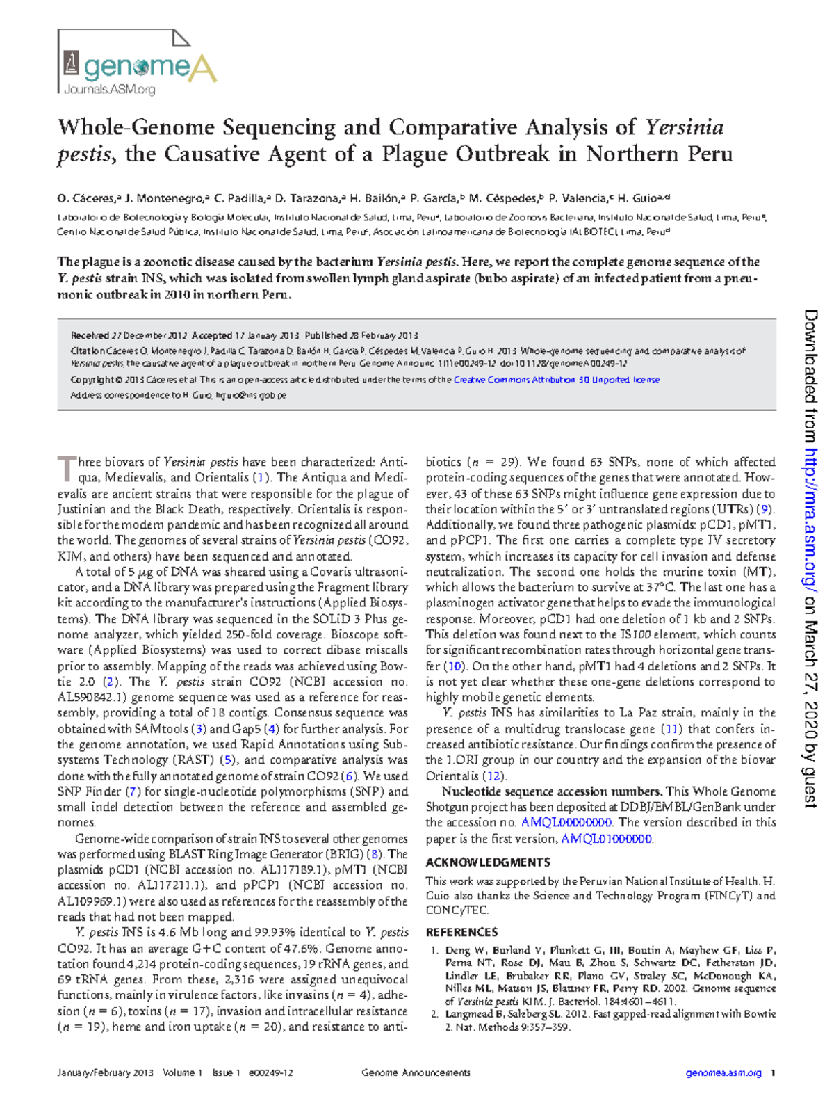 Microbiology Resource Announcements2013Cácerese0024912.full Grupo