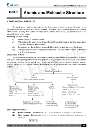 Vsepr Theory - Lecture Notes - Structure of main group compounds, acid ...