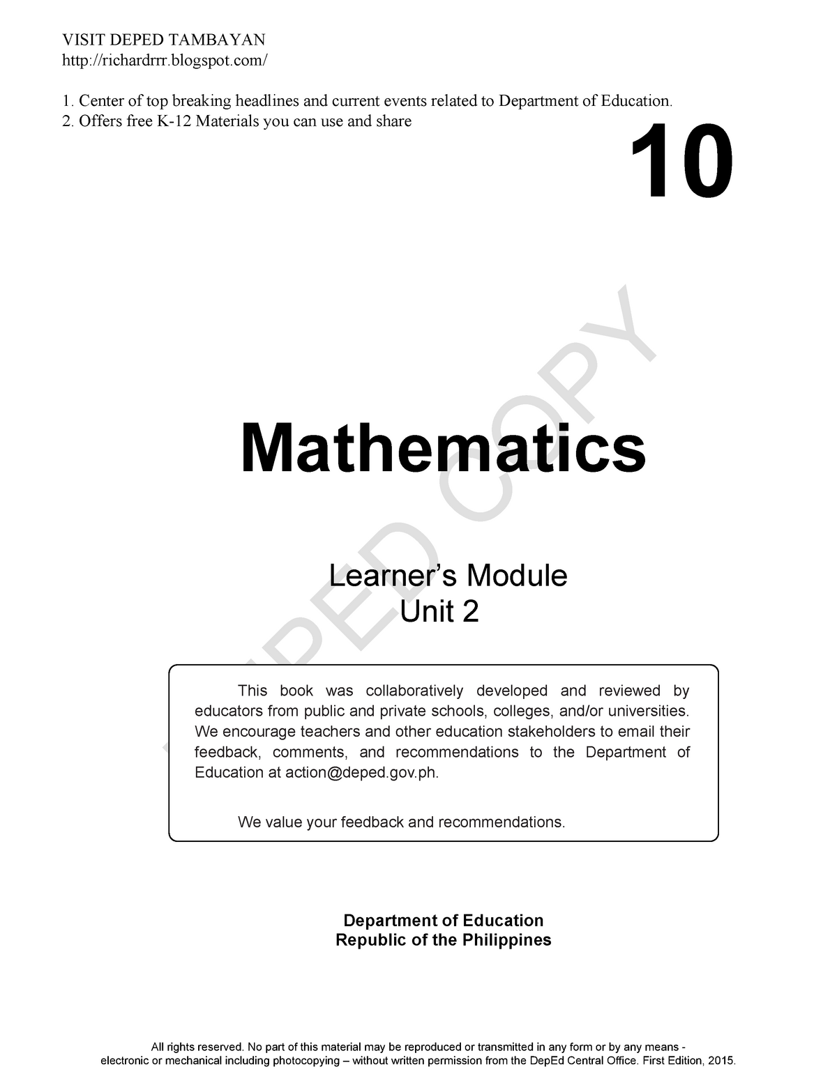 math-learners-module-deped-copy-1-0-mathematics-department-of-education-republic-of-the-studocu