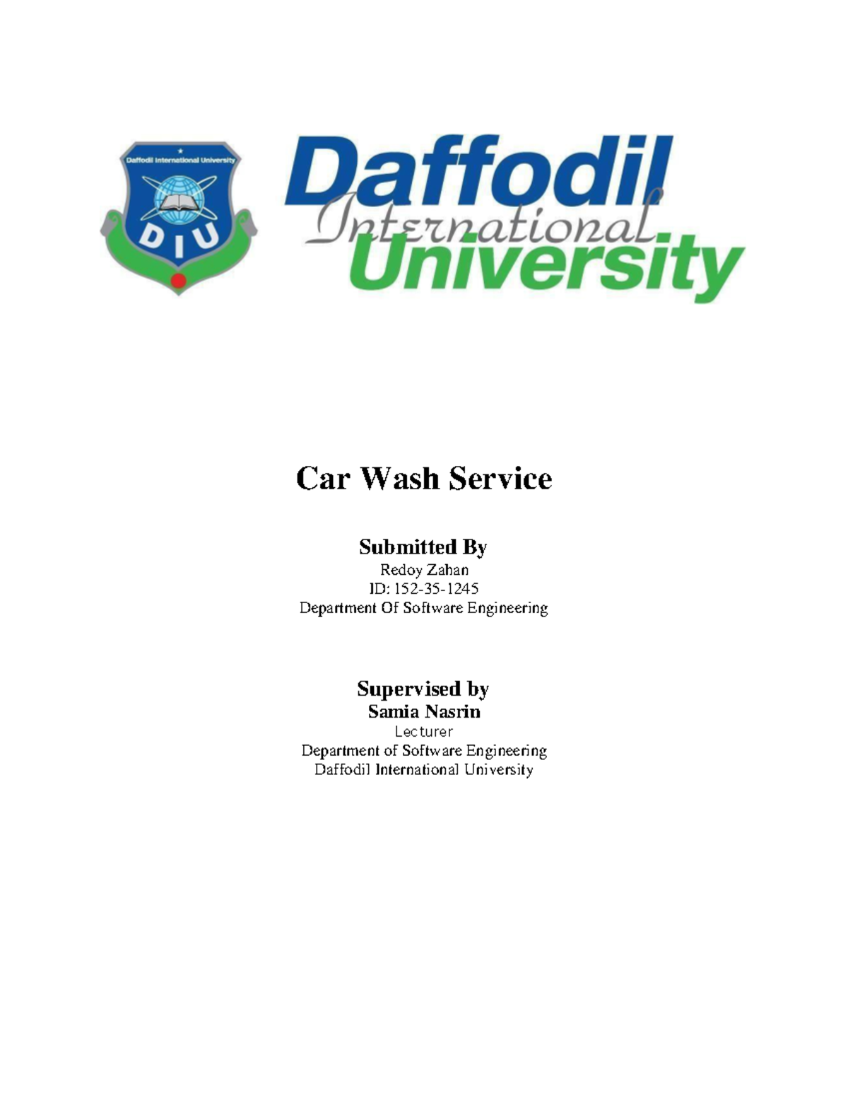 P15046 (27 ) RFID Car Wash Management System 617005 social