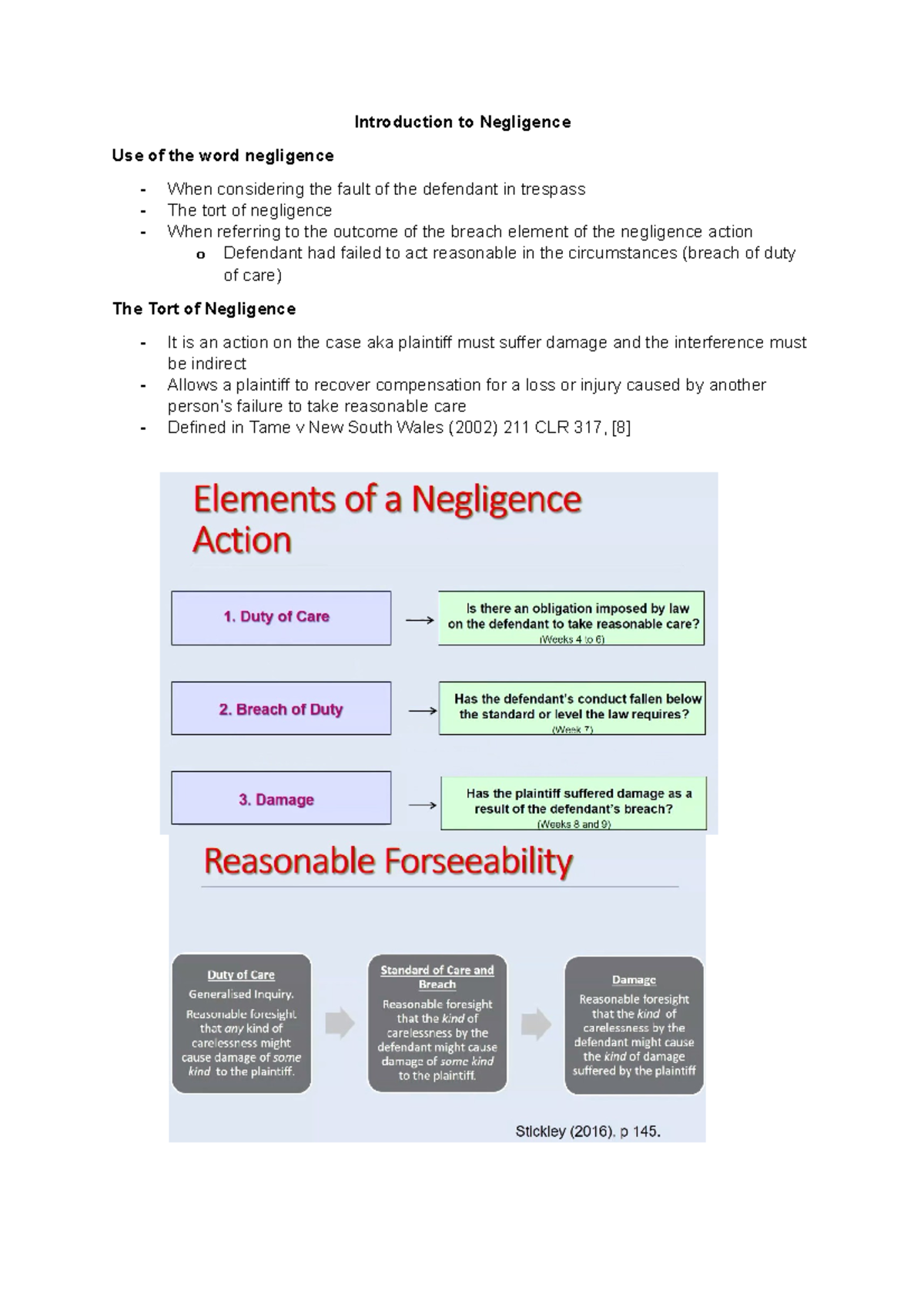 negligence-definition-under-the-law-legal-terminology-guide