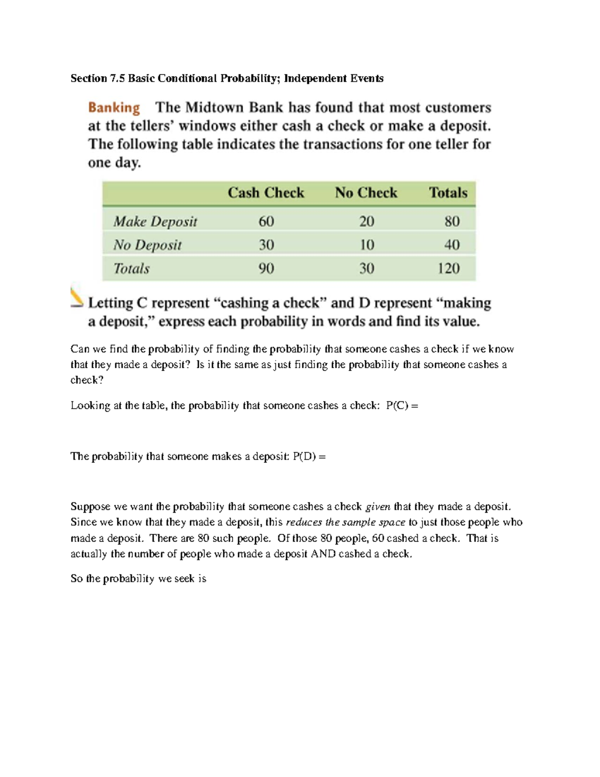 7-5-conditional-probability-in-class-worksheet-section-7-basic