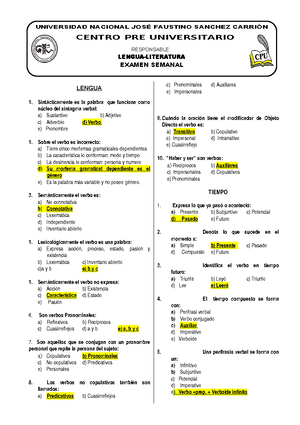 Examen 19 Abril 19 Preguntas Y Respuestas Studocu
