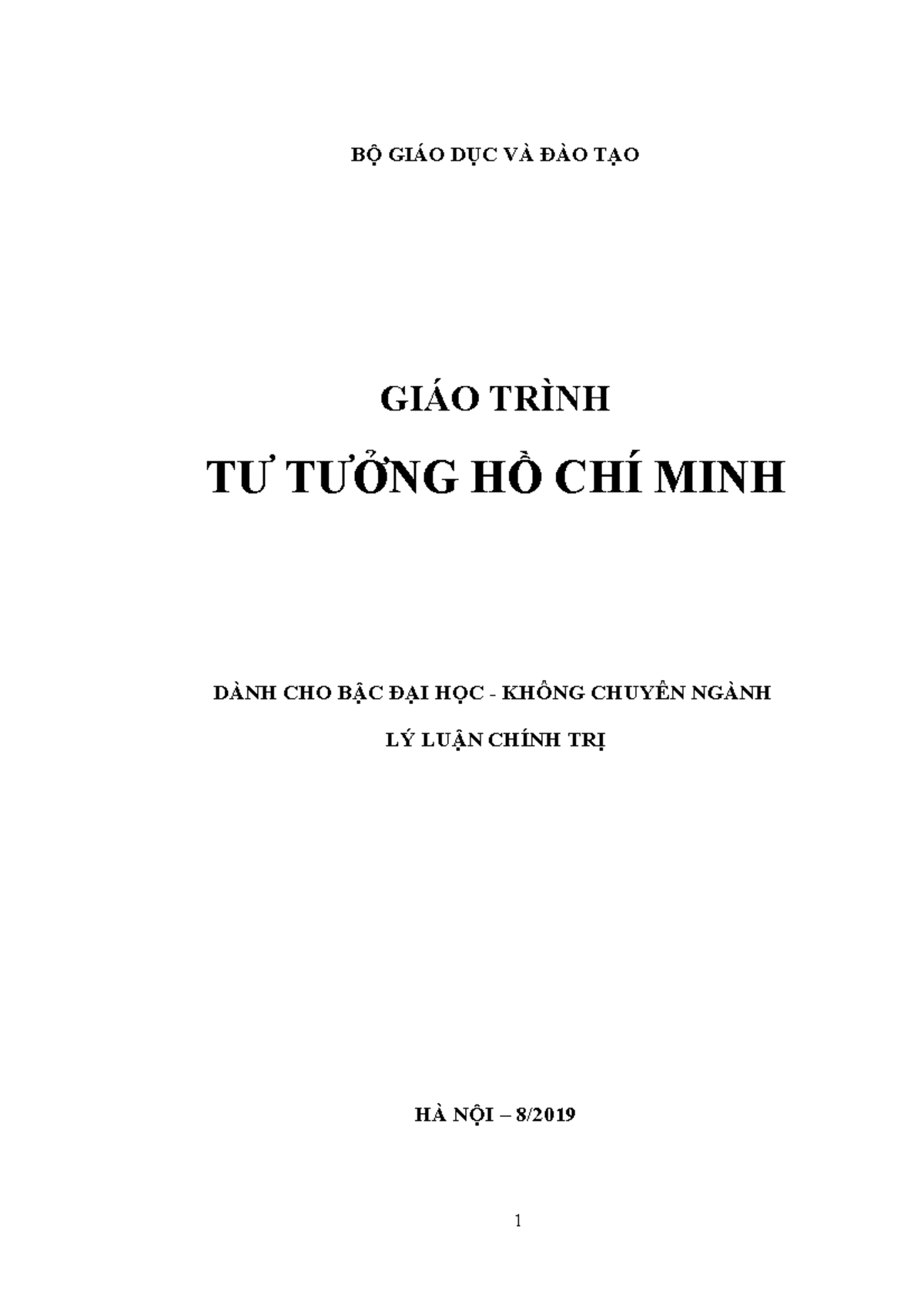 GT TT HCM Khôg chuyên. Sửa sau 27.7.19 (1) - Hydrology - Studocu