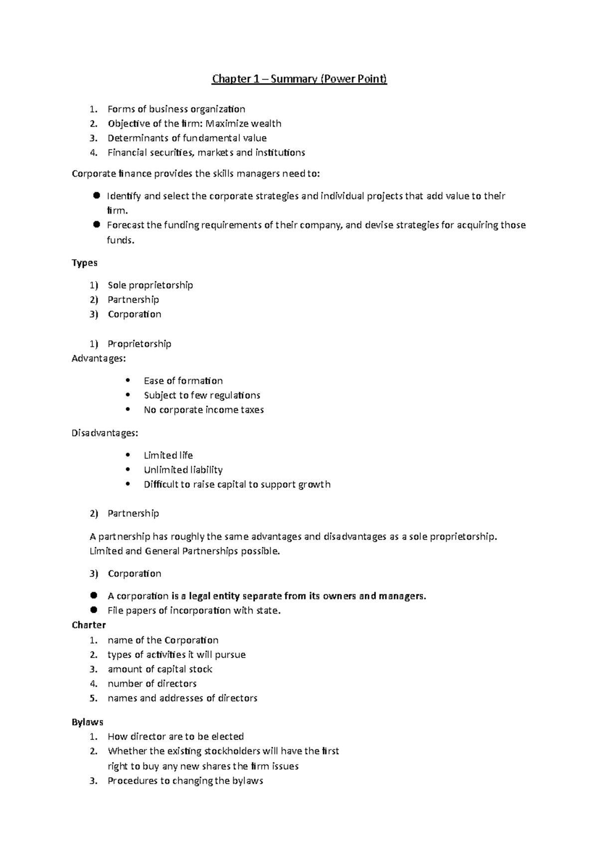 chapter-1-summary-chapter-1-summary-power-point-1-2-3-4-forms