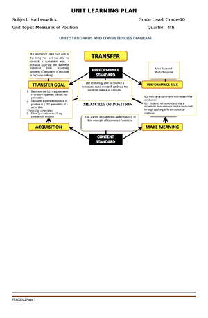 Cabling - LECTURE NOTES - Straight-thru – both ends are similar in ...