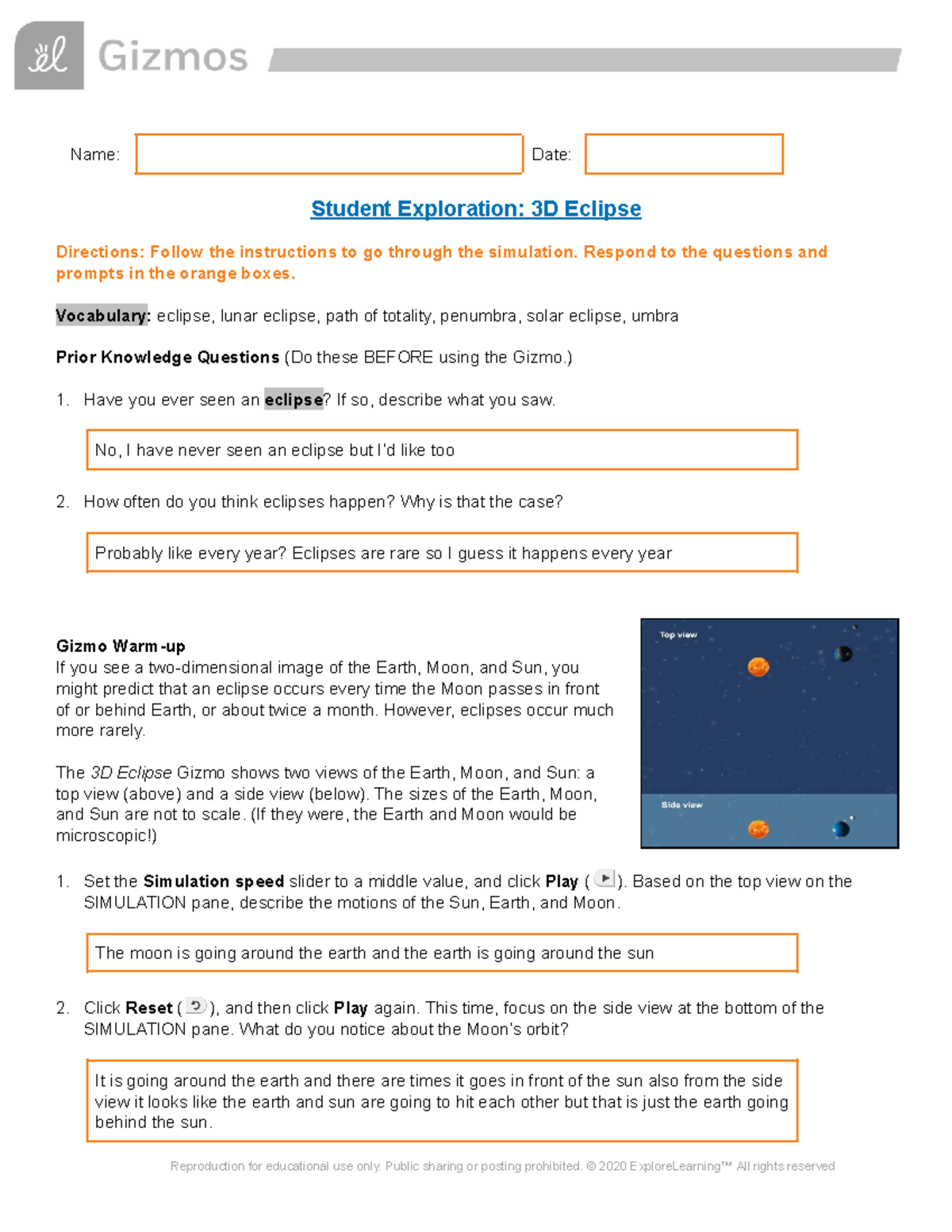 eclipse-gizmo-assignment-se-earth-science-gizmo-name-date-student