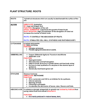 Transport- System - REVIEWER - TRANSPORT SYSTEM Importance of Transport ...