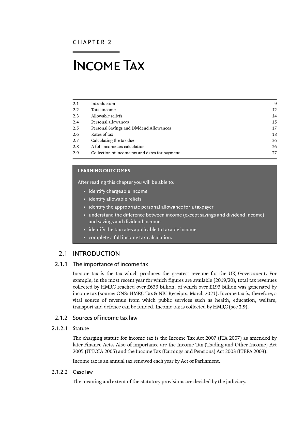 income-tax-chapter-income-tax-9-chapter-2-income-tax-2-introduction-9