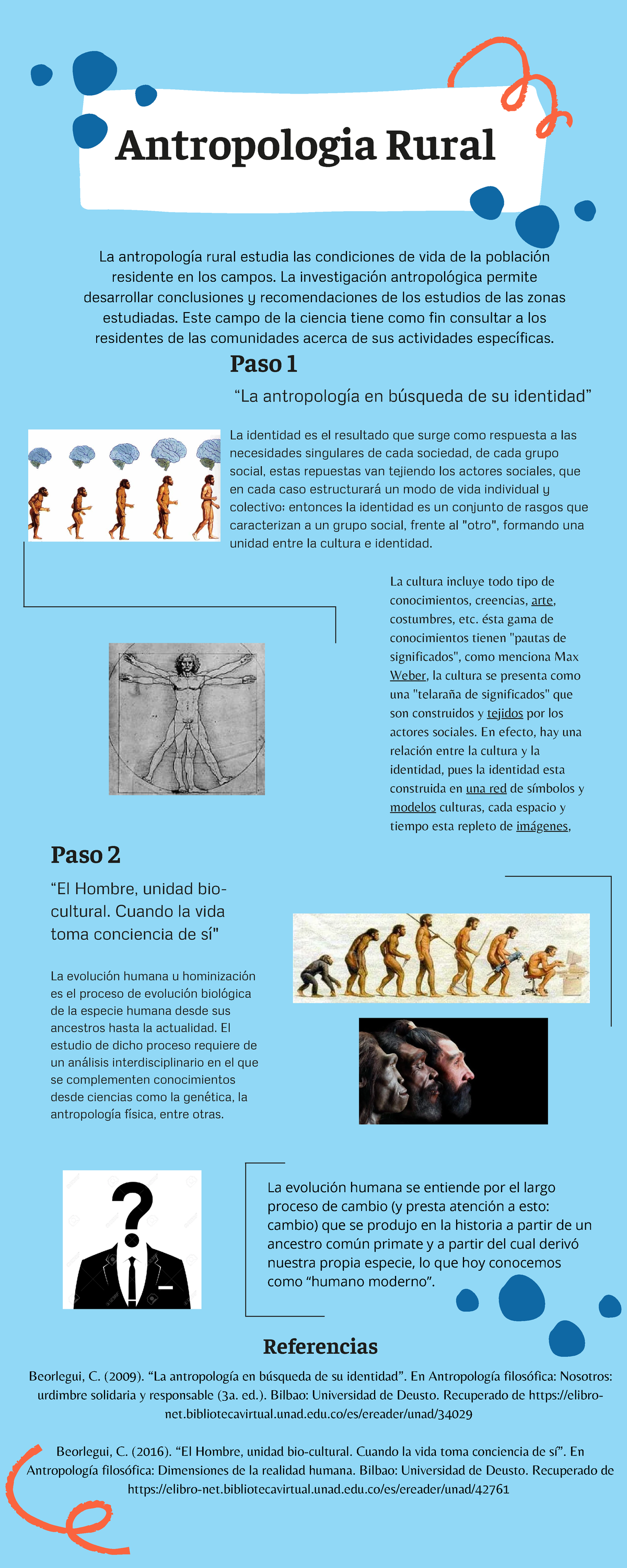 Antropología rural - cmsdc, - Antropologia Rural La antropología rural ...