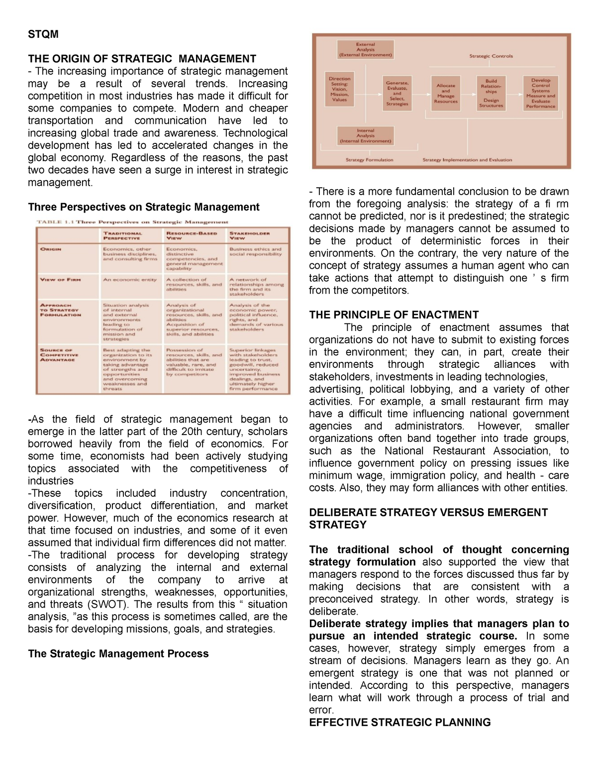 stqm-prelim-none-stqm-the-origin-of-strategic-management-the